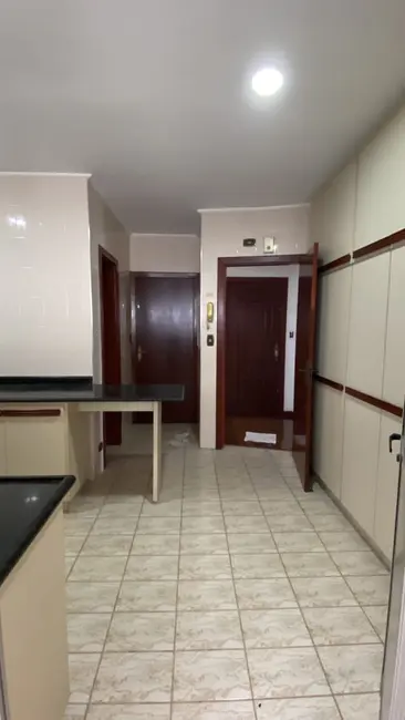 Foto 7 de Apartamento com 3 quartos à venda, 130m2 em Santana, Pindamonhangaba - SP