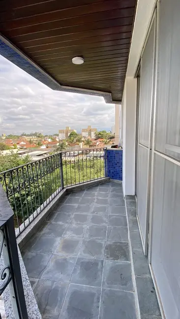 Foto 1 de Apartamento com 3 quartos à venda, 130m2 em Santana, Pindamonhangaba - SP