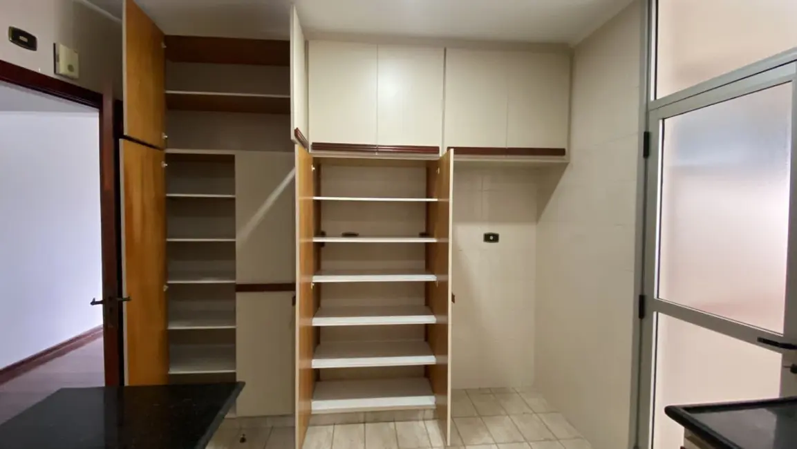Foto 8 de Apartamento com 3 quartos à venda, 130m2 em Santana, Pindamonhangaba - SP