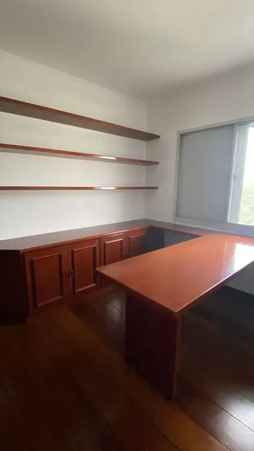 Foto 5 de Apartamento com 3 quartos à venda, 130m2 em Santana, Pindamonhangaba - SP