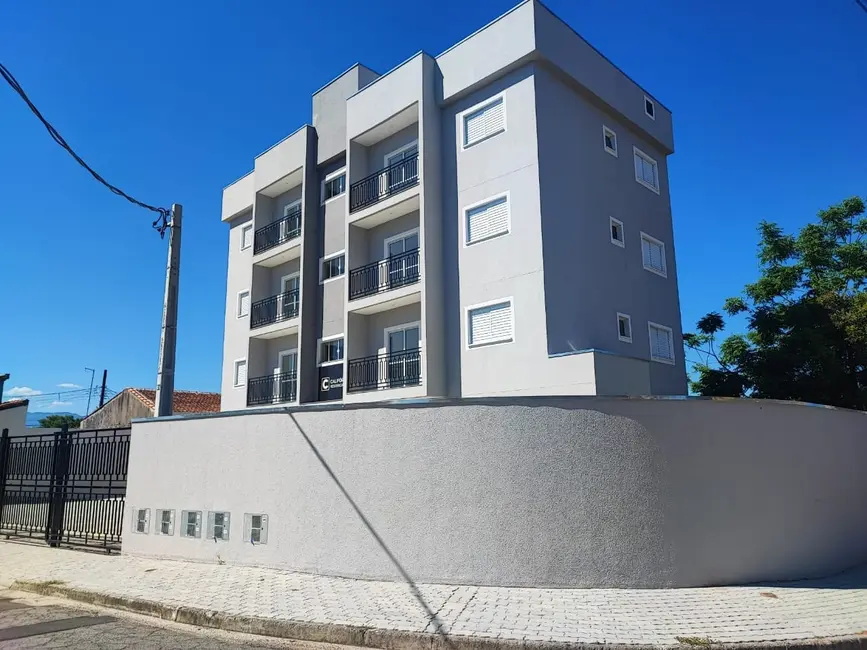 Foto 1 de Apartamento com 2 quartos à venda em Residencial e Comercial Cidade Morumbi, Pindamonhangaba - SP