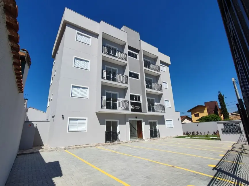 Foto 2 de Apartamento com 2 quartos à venda em Residencial e Comercial Cidade Morumbi, Pindamonhangaba - SP
