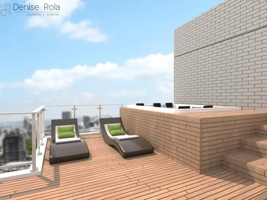 Foto 1 de Cobertura com 3 quartos à venda, 151m2 em Ubatuba - SP