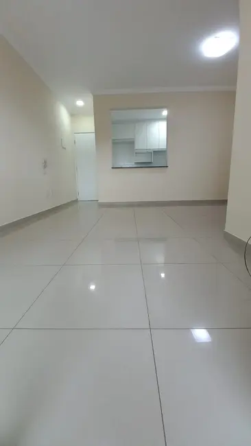 Foto 5 de Apartamento com 3 quartos à venda, 78m2 em Tremembe - SP