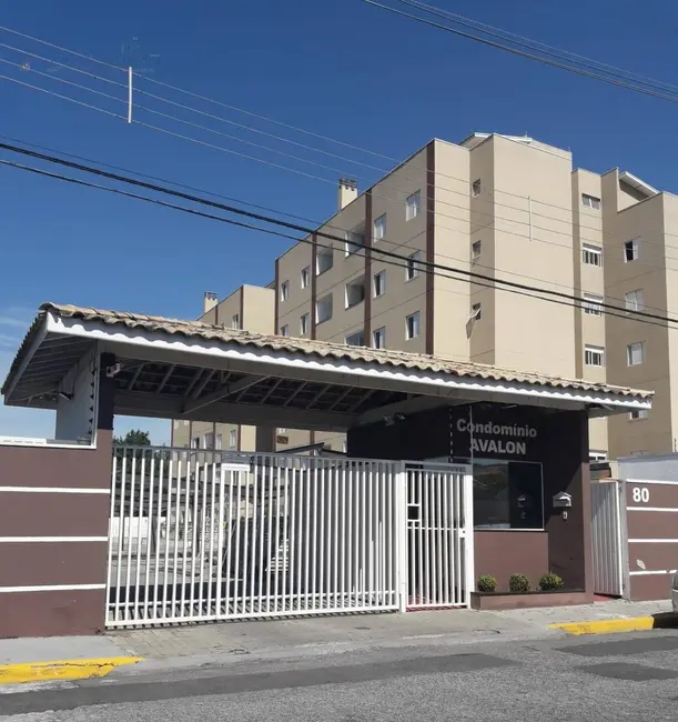 Foto 1 de Apartamento com 3 quartos à venda, 78m2 em Tremembe - SP