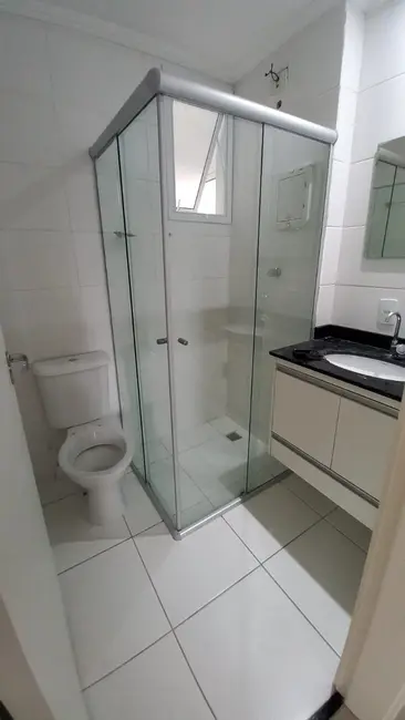 Foto 8 de Apartamento com 3 quartos à venda, 78m2 em Tremembe - SP