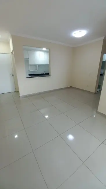 Foto 7 de Apartamento com 3 quartos à venda, 78m2 em Tremembe - SP