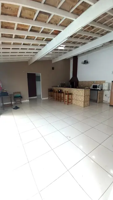 Foto 4 de Apartamento com 3 quartos à venda, 78m2 em Tremembe - SP