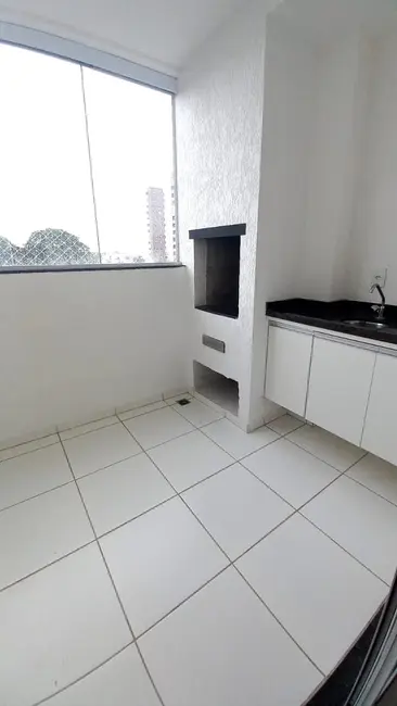 Foto 9 de Apartamento com 3 quartos à venda, 78m2 em Tremembe - SP