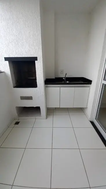 Foto 3 de Apartamento com 3 quartos à venda, 78m2 em Tremembe - SP