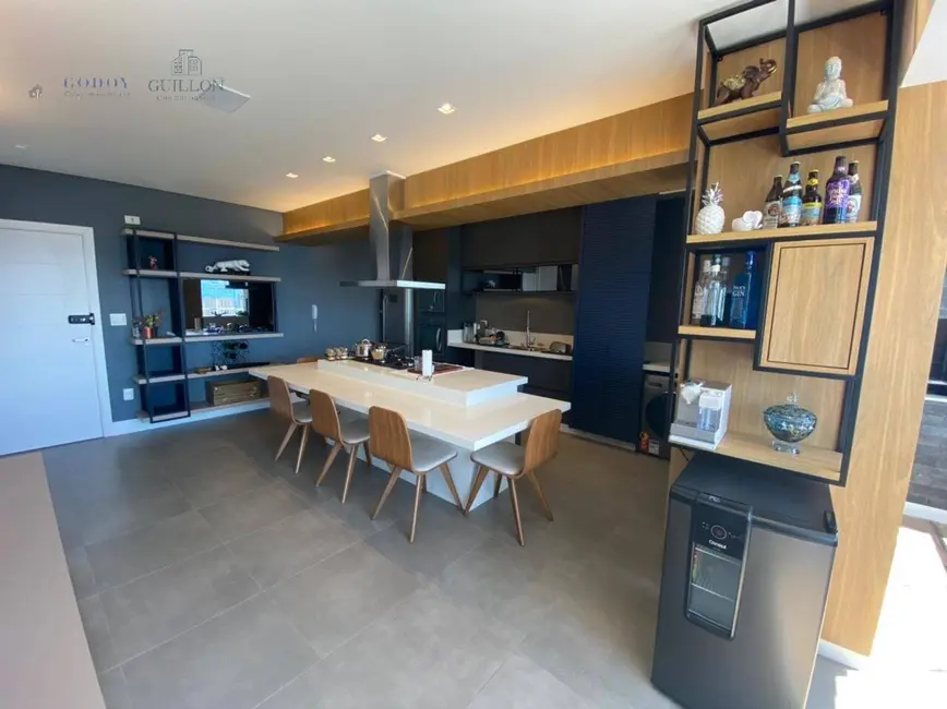 Foto 4 de Apartamento com 2 quartos à venda, 74m2 em Taubate - SP