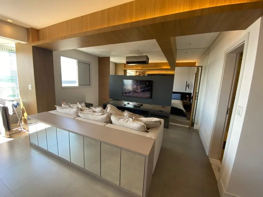 Foto 9 de Apartamento com 2 quartos à venda, 74m2 em Taubate - SP