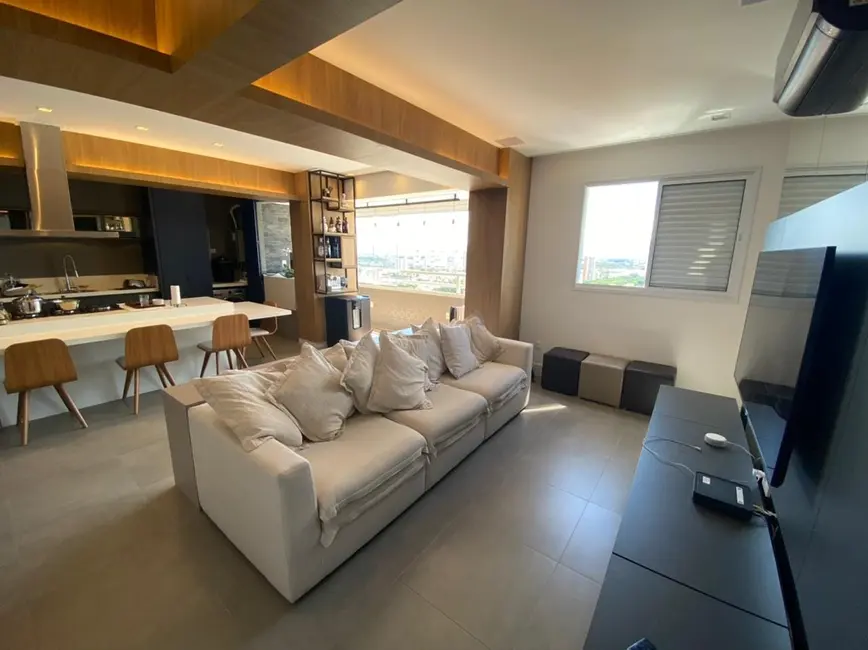 Foto 8 de Apartamento com 2 quartos à venda, 74m2 em Taubate - SP