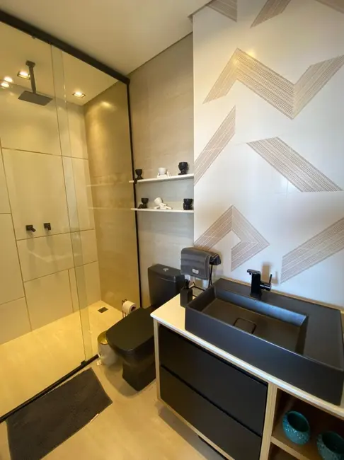 Foto 6 de Apartamento com 2 quartos à venda, 74m2 em Taubate - SP