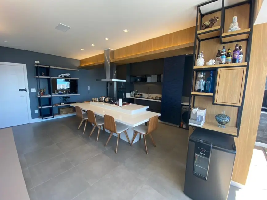 Foto 4 de Apartamento com 2 quartos à venda, 74m2 em Taubate - SP