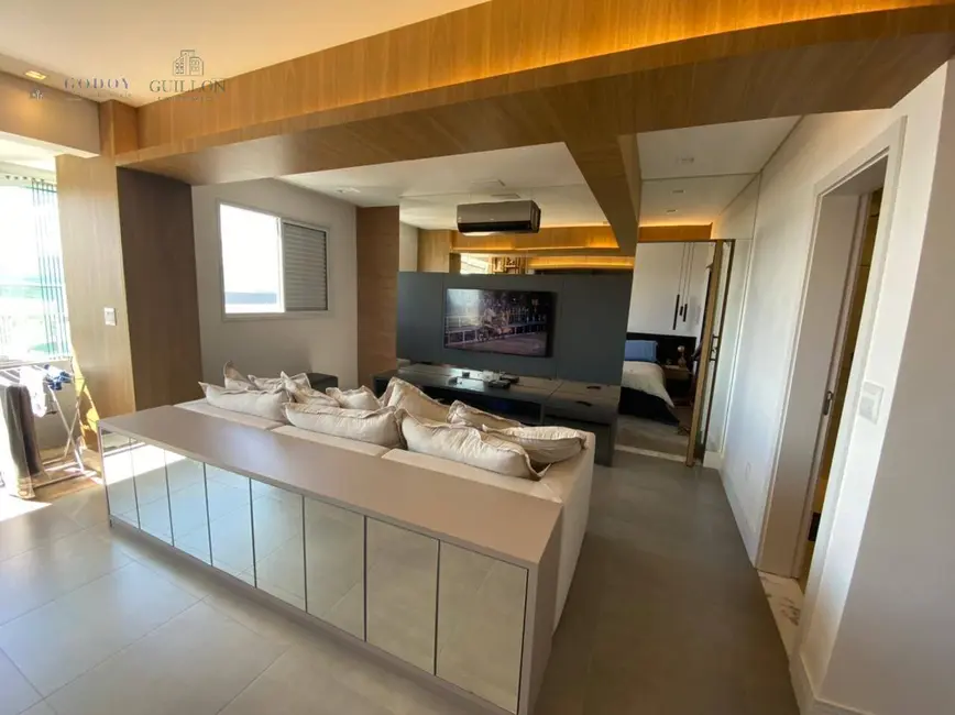 Foto 9 de Apartamento com 2 quartos à venda, 74m2 em Taubate - SP