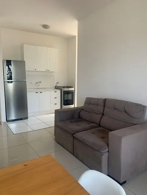 Foto 4 de Apartamento com 2 quartos à venda, 54m2 em Pindamonhangaba - SP