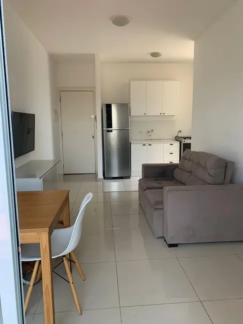 Foto 5 de Apartamento com 2 quartos à venda, 54m2 em Pindamonhangaba - SP