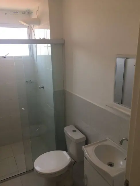 Foto 8 de Apartamento com 2 quartos à venda, 54m2 em Pindamonhangaba - SP