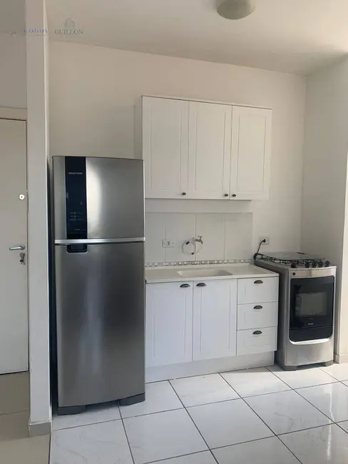 Foto 6 de Apartamento com 2 quartos à venda, 54m2 em Pindamonhangaba - SP