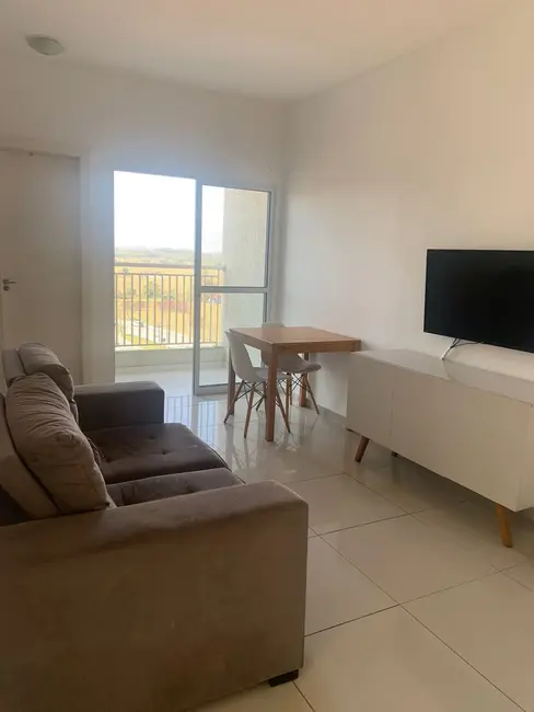 Foto 1 de Apartamento com 2 quartos à venda, 54m2 em Pindamonhangaba - SP