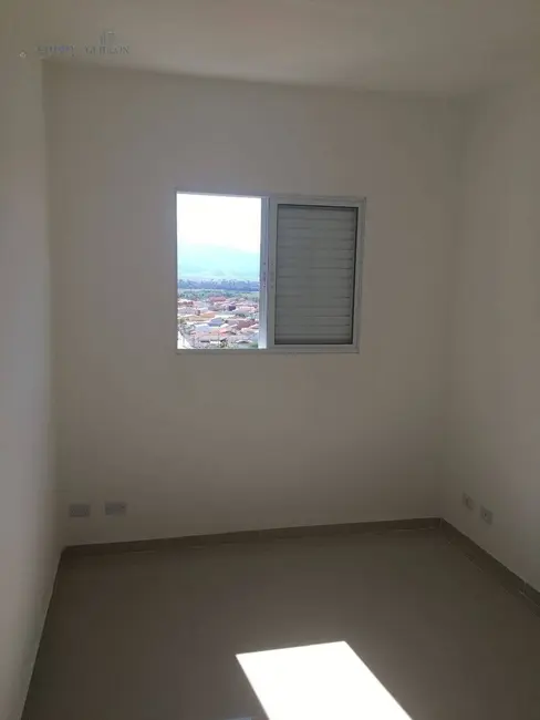 Foto 9 de Apartamento com 2 quartos à venda, 54m2 em Pindamonhangaba - SP