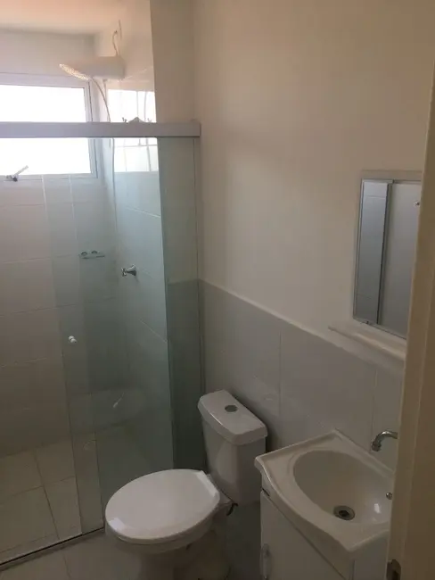 Foto 8 de Apartamento com 2 quartos à venda, 54m2 em Pindamonhangaba - SP
