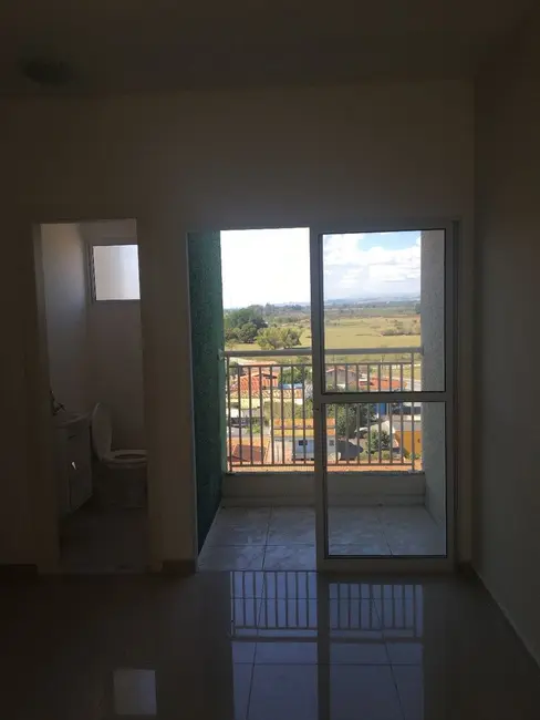 Foto 2 de Apartamento com 2 quartos à venda, 54m2 em Pindamonhangaba - SP