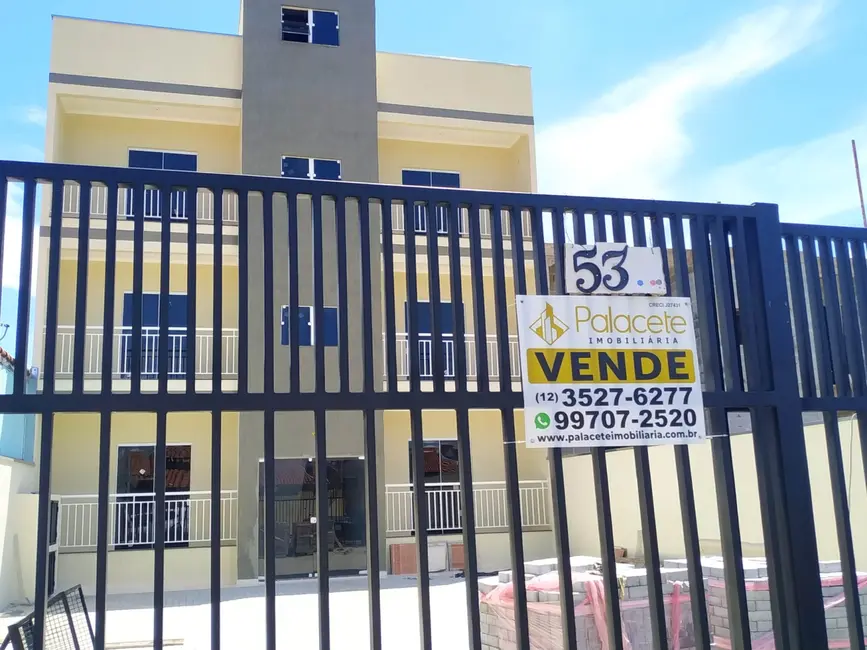 Foto 6 de Apartamento com 2 quartos à venda, 71m2 em Cidade Nova, Pindamonhangaba - SP