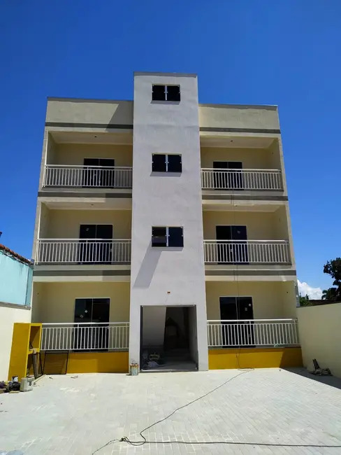 Foto 5 de Apartamento com 2 quartos à venda, 71m2 em Cidade Nova, Pindamonhangaba - SP