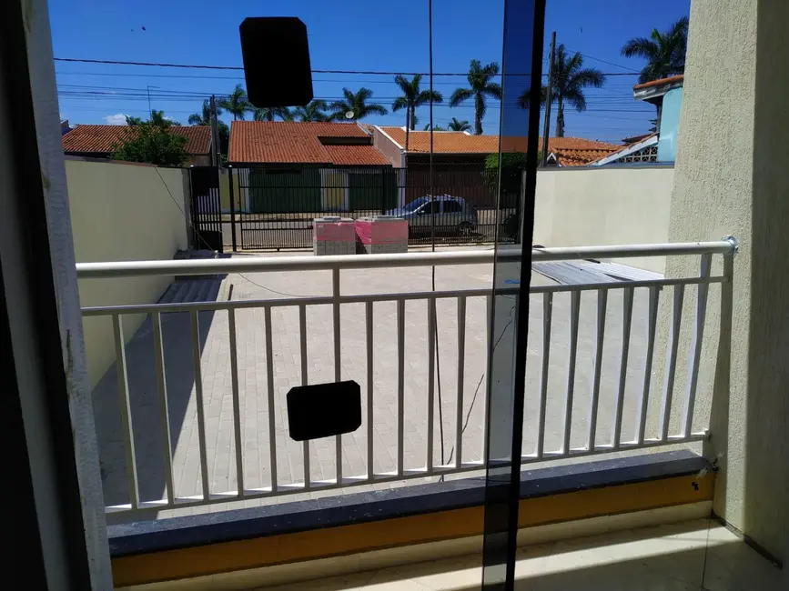 Foto 1 de Apartamento com 2 quartos à venda, 71m2 em Cidade Nova, Pindamonhangaba - SP