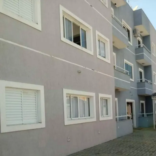 Foto 1 de Apartamento com 2 quartos à venda, 70m2 em Cidade Nova, Pindamonhangaba - SP