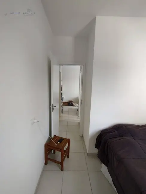 Foto 7 de Apartamento com 2 quartos à venda, 56m2 em Areão, Taubate - SP