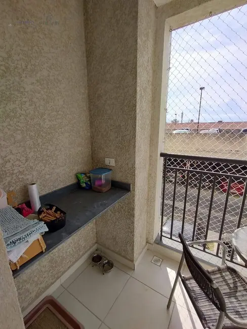 Apartamento com 2 quartos à venda, 56m2 em Areão, Taubate - SP - imagem 9 Foto 9 de Apartamento com 2 quartos à venda, 56m2 em Areão, Taubate - SP