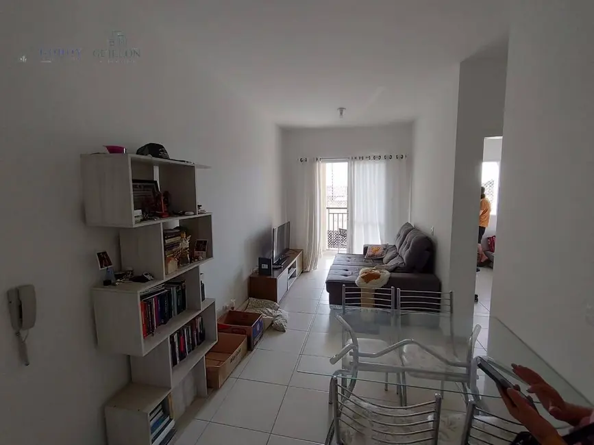Apartamento com 2 quartos à venda, 56m2 em Areão, Taubate - SP - imagem 2 Foto 2 de Apartamento com 2 quartos à venda, 56m2 em Areão, Taubate - SP