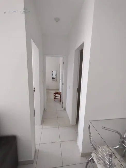 Foto 3 de Apartamento com 2 quartos à venda, 56m2 em Areão, Taubate - SP