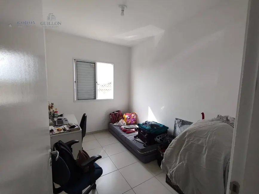 Foto 8 de Apartamento com 2 quartos à venda, 56m2 em Areão, Taubate - SP