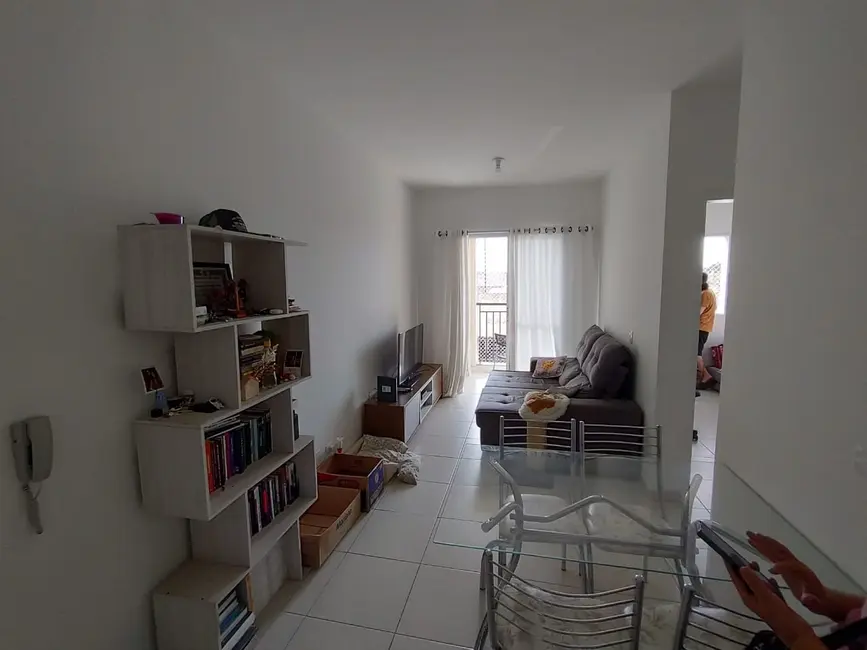 Foto 2 de Apartamento com 2 quartos à venda, 56m2 em Areão, Taubate - SP