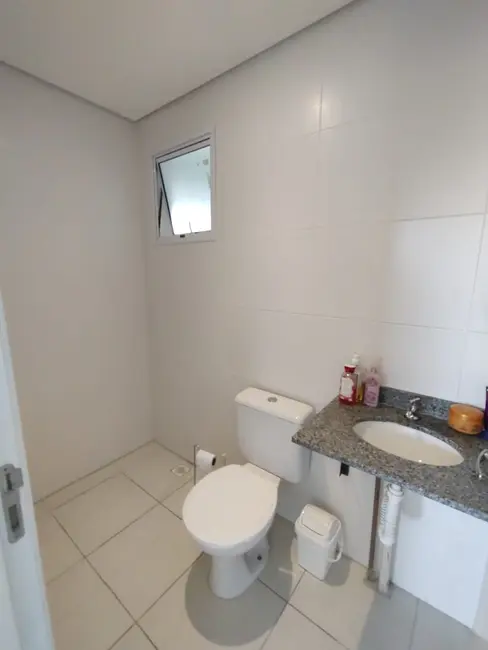 Foto 4 de Apartamento com 2 quartos à venda, 56m2 em Areão, Taubate - SP