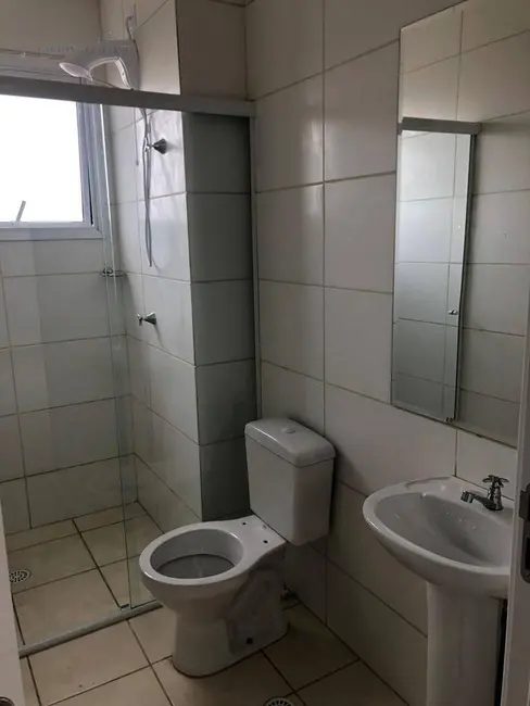 Foto 8 de Apartamento com 2 quartos à venda em Jardim Santa Catarina, Taubate - SP