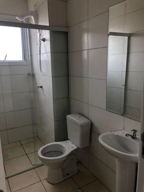 Foto 8 de Apartamento com 2 quartos à venda em Jardim Santa Catarina, Taubate - SP