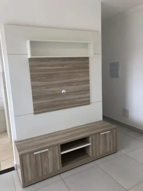 Foto 4 de Apartamento com 2 quartos à venda em Jardim Santa Catarina, Taubate - SP