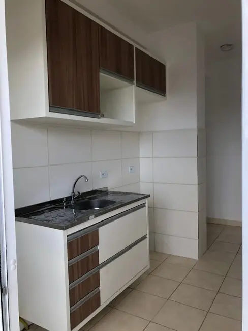 Foto 2 de Apartamento com 2 quartos à venda em Jardim Santa Catarina, Taubate - SP