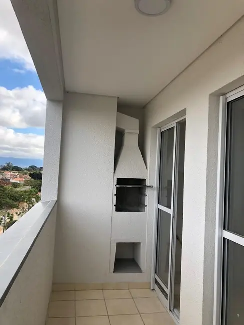 Foto 9 de Apartamento com 2 quartos à venda em Jardim Santa Catarina, Taubate - SP