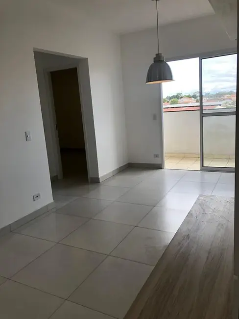 Foto 5 de Apartamento com 2 quartos à venda em Jardim Santa Catarina, Taubate - SP