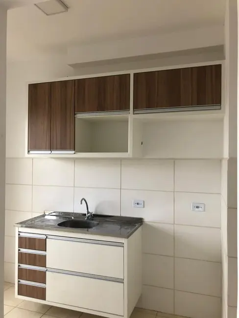 Foto 1 de Apartamento com 2 quartos à venda em Jardim Santa Catarina, Taubate - SP