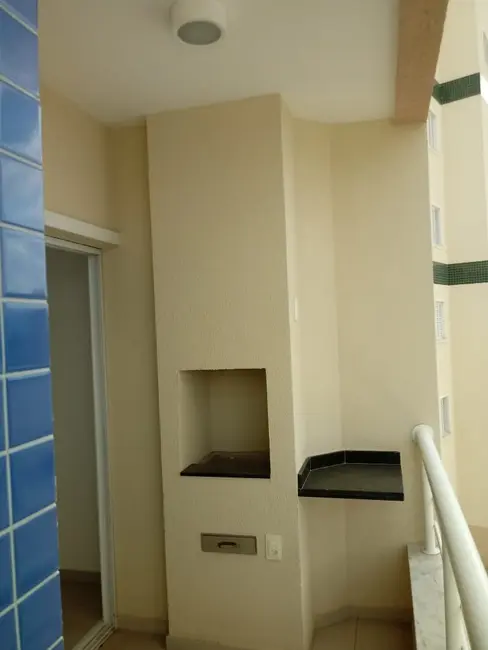 Foto 7 de Apartamento com 3 quartos à venda, 76m2 em Jardim Bela Vista, Taubate - SP