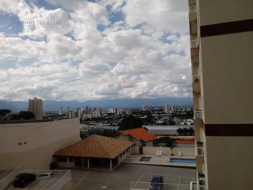 Foto 9 de Apartamento com 3 quartos à venda, 76m2 em Jardim Bela Vista, Taubate - SP