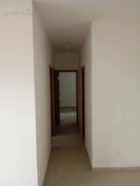 Foto 2 de Apartamento com 3 quartos à venda, 76m2 em Jardim Bela Vista, Taubate - SP