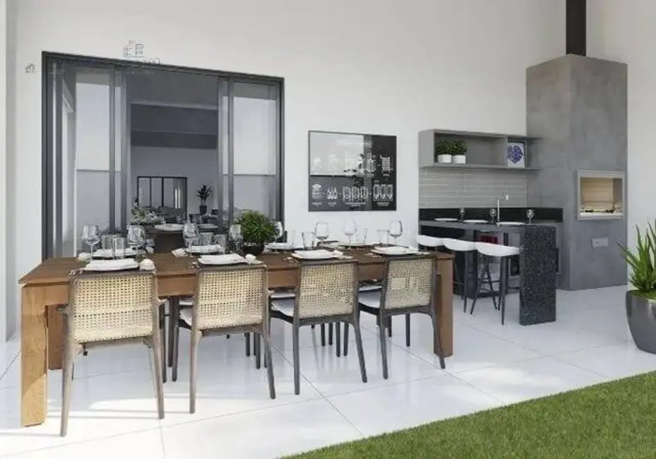 Foto 8 de Apartamento com 3 quartos à venda, 109m2 em Jardim das Nações, Taubate - SP